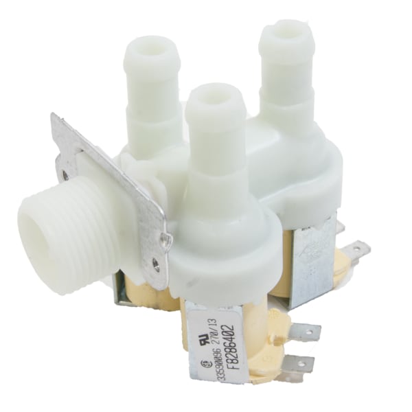 VALVE 3-WAY 240-50/60 BSPP 20